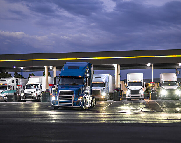 Why Truckload Rates Are Rising and What Shippers Should Do Now