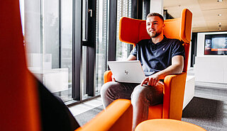 Menu [Translate to 日本語:] Start your career with us