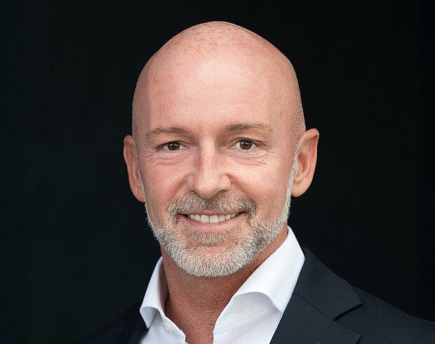 Gebrüder Weiss appoints Alessandro Cacciola to Management Board