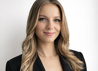 Michelle Stichhaller