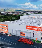 25 let společnosti Gebrüder Weiss v Chorvatsku: stabilní růst a pozitivní výhledy