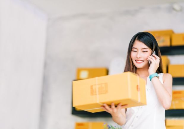 Parcel Recovery Service