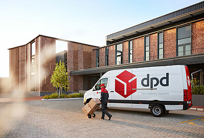 Parcel services