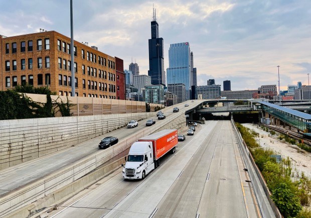 Transport & Customs Brokerage