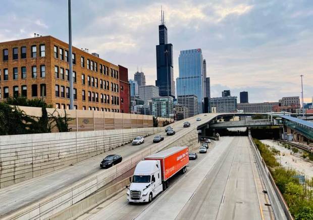 Transportation Management System