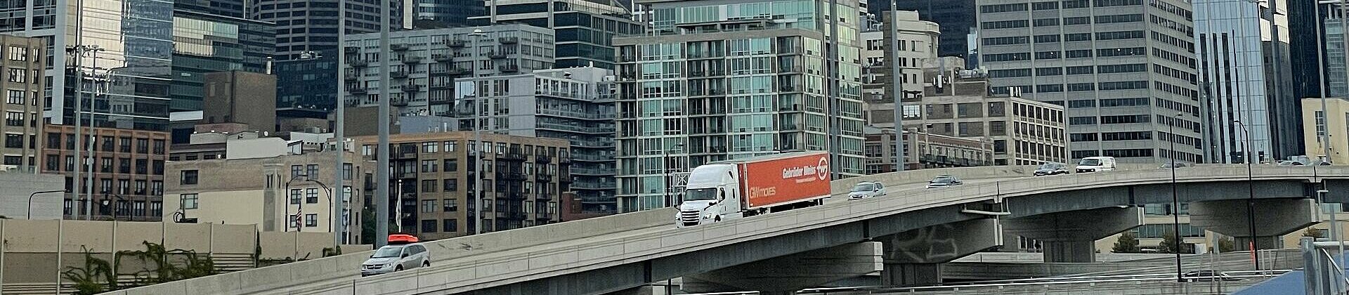 Most Common Truck Trailer Types: A Complete Guide