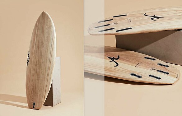 Export in die USA: Kundenstory